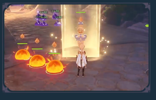 《原神》安固诸方之述演活动玩法指南及奖励一览