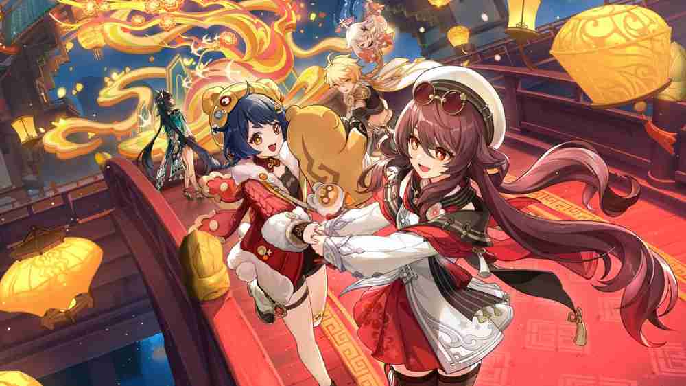 米哈游披露“打击游戏泄密专项行动”最新进展,累计追责200余人