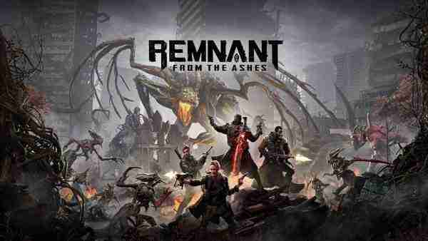 epic遗迹灰烬重生快速联机方法指南