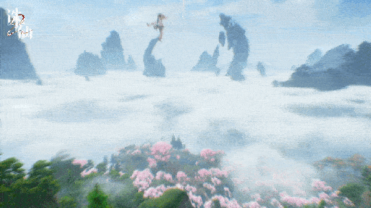 探索极致仙侠世界！《诛仙2》手游“仙途再启”测试定档2月27日