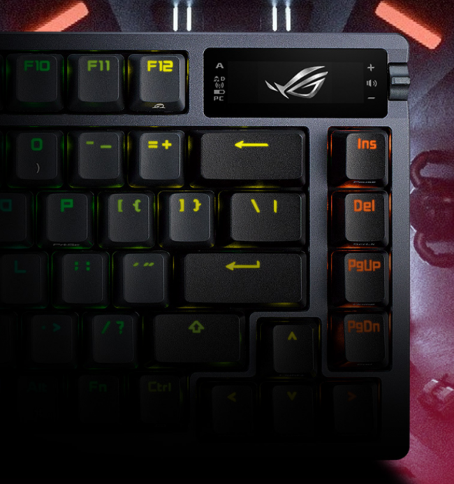 2024外设年度大盘点,这些键盘闭眼买就对了~