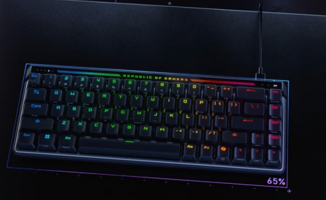 2024外设年度大盘点,这些键盘闭眼买就对了~