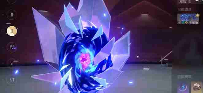 《崩坏星穹铁道》在黑暗深渊之中成就怎么做-在黑暗深渊之中成就指南