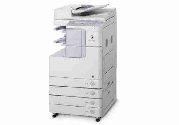 佳能iR 2520i打印机驱动安装顺序及对应参数介绍