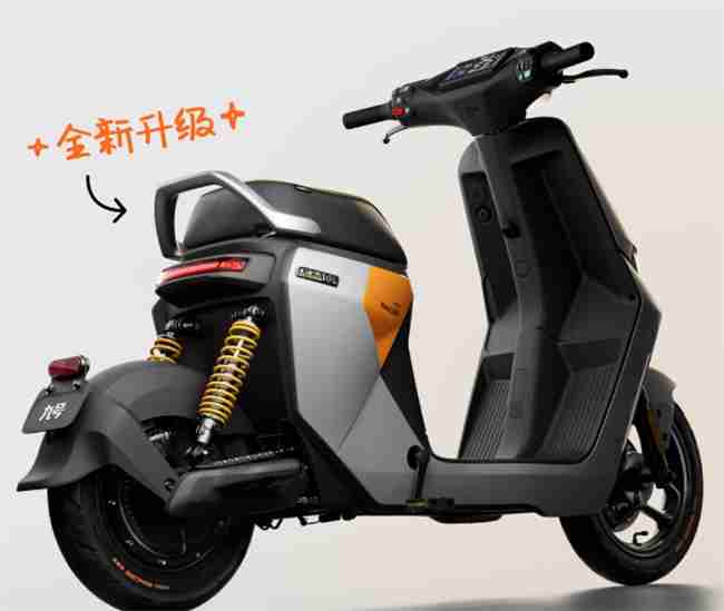 九号电动F2z 110 MAX使用体验怎么样?看看真实用户如何评价