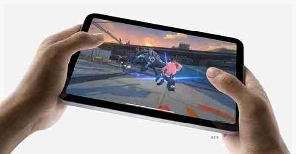 国补太香了!iPad mini 7插卡版国补后竟比二手还便宜