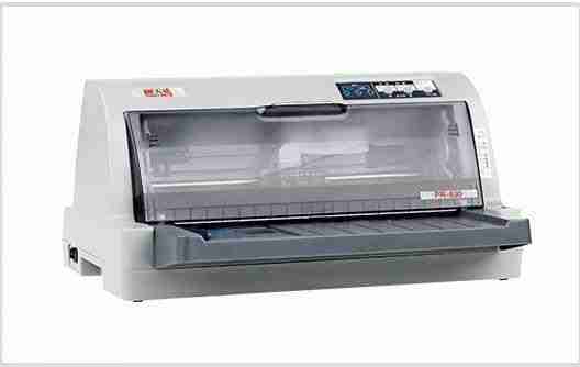 pr70打印机驱动安装方法教程及产品参数介绍