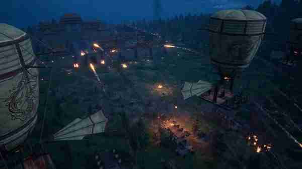 帝国神话S1赛季更新内容前瞻