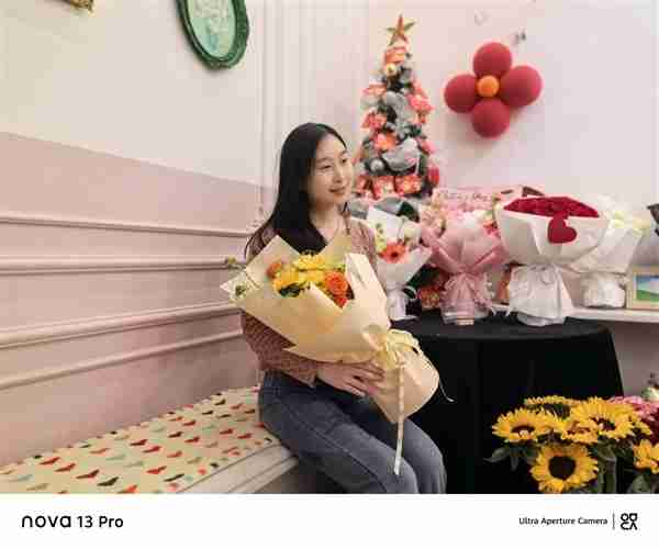 手机多焦段拍照怎么用：华为nova 13 Pro全焦段教程 这下终于搞懂了