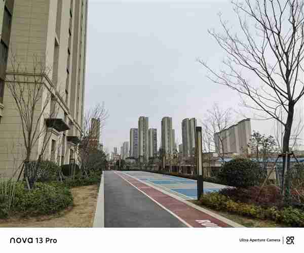 手机多焦段拍照怎么用：华为nova 13 Pro全焦段教程 这下终于搞懂了