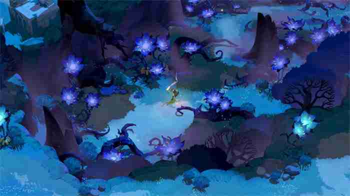 《剑与远征:启程》国区定档测试开启