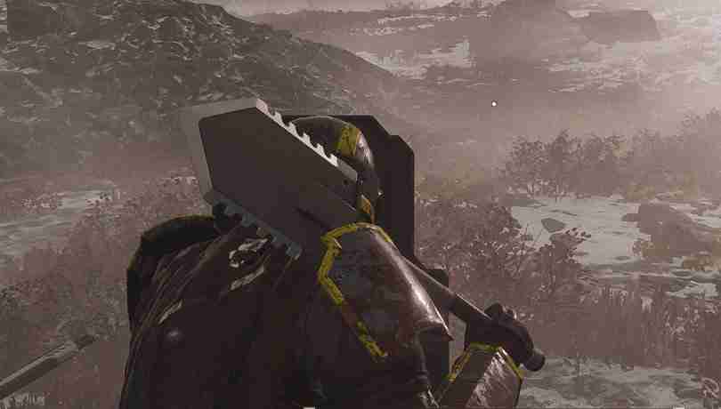 绝地潜兵2一周年纪念:J.O.E.L.分享最难忘的战斗瞬间