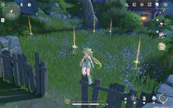 《鸣潮》金阳凤获取攻略-《鸣潮》金阳凤获取方式指南