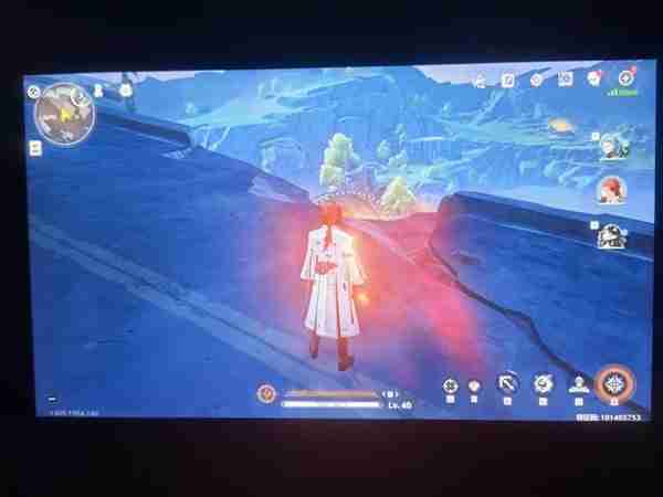 《鸣潮》残星门徒位置分享