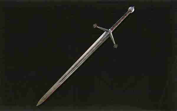 《艾尔登法环》各流派最适合的武器推荐