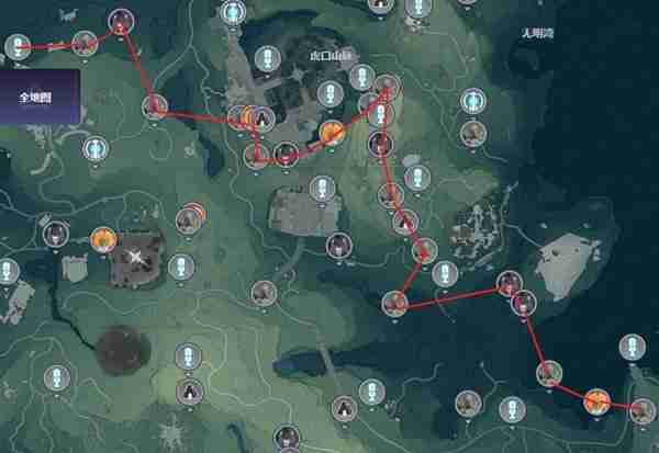 《鸣潮》Cost3共鸣套获取线指南