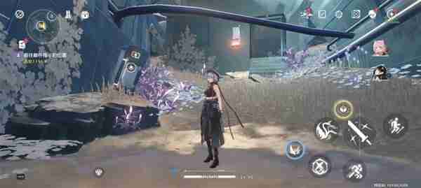 《鸣潮》孩童的宝藏隐藏任务玩法指南