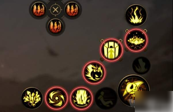 dnf手游迷妄之塔30层大枪打法技巧分享