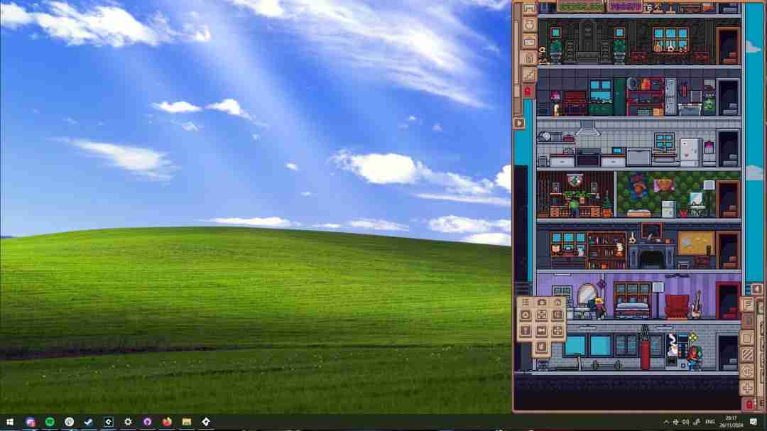 我的小小人生:创新生活模拟游戏,满足你的多重需求