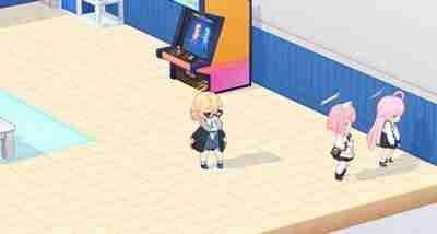 《蔚蓝档案》咖啡厅摸头多久刷新一次-咖啡厅摸头刷新时间介绍