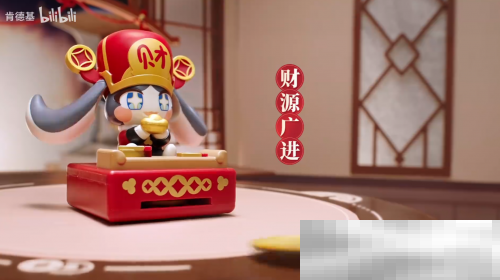 开年梗含量最高的联动,是对着星铁玩家大喊“V我50”