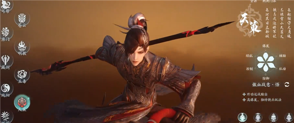 剑网三无界新手职业强度分析指南