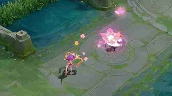 《王者荣耀》貂蝉新皮肤长夏之忆上线时间及特效一览