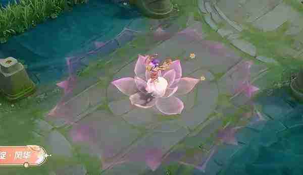 《王者荣耀》貂蝉新皮肤长夏之忆上线时间及特效一览