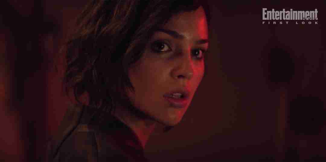 异世降临：一场惊心动魄的太空探险与恐怖之旅