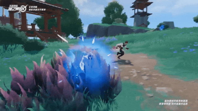 王者与吃鸡的融合,星之破晓暴热来袭