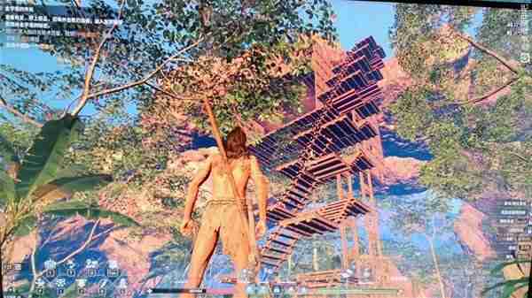 《灵魂面甲》独狼建家位置指南