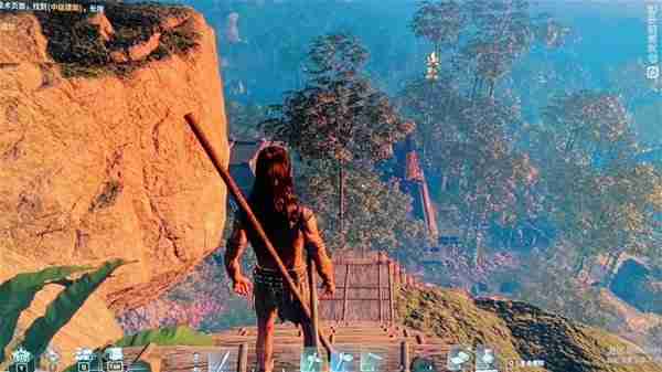 《灵魂面甲》独狼建家位置指南