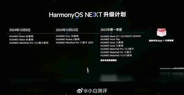 全球首款三折叠!曝华为Mate XT非凡大师3月升级纯血鸿蒙