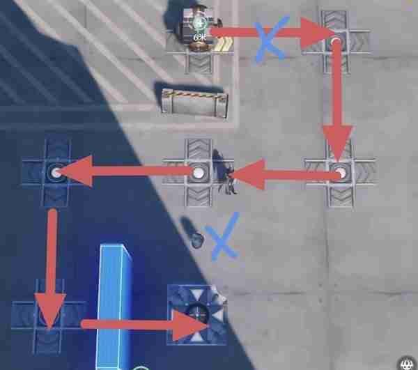 《鸣潮》传说中的密方机关术纪闻任务指南