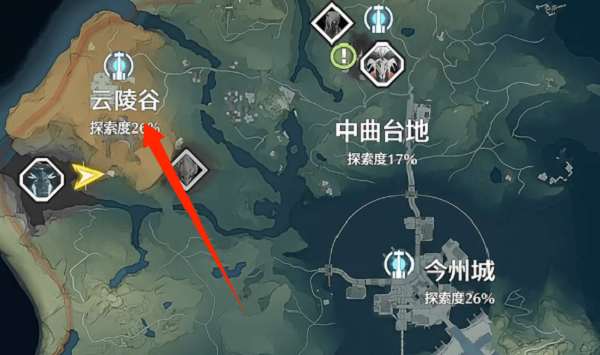 《鸣潮》鸣钟之龟获取方法及声骸详细信息一览