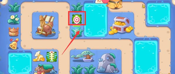 保卫萝卜4阿波道长第60关通关指南-阿波道长第60关玩法说明