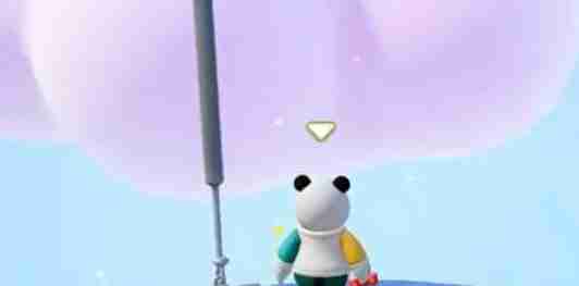 《元梦之星》小黄鸭游泳圈位置及获得方法介绍