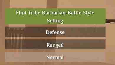 《灵魂面甲》族人出战和控制方式指南