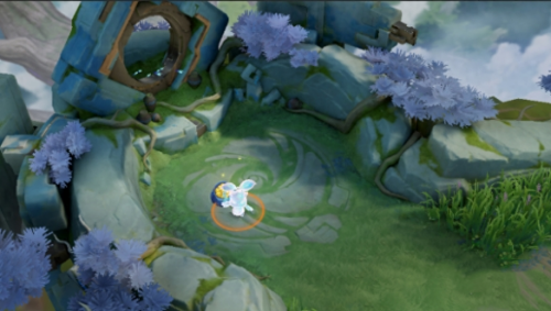 《王者荣耀》10v10模式各路快速刷经济技巧分享