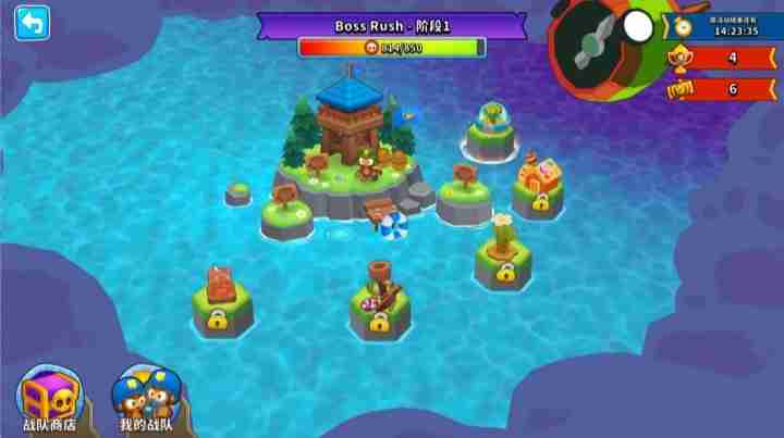 《气球塔防6》手游43.0新版本来临