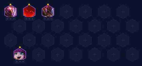 《云顶之弈手游》赌璐璐阵容怎么搭配-赌璐璐最强阵容搭配介绍