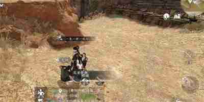 《逆水寒手游》半坛炮打灯任务快速完成指南