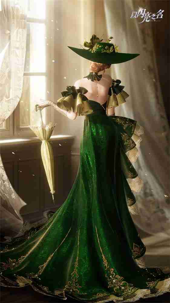 《以闪亮之名》全新版本多重循环反转引热议