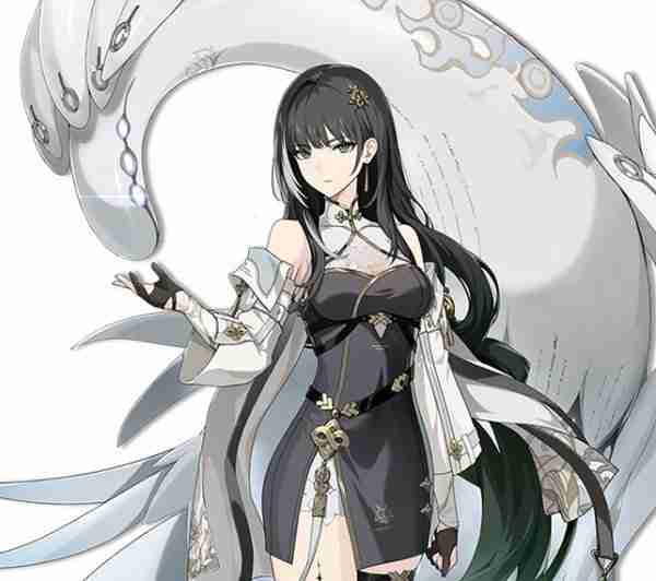 《鸣潮》阵容搭配逻辑说明-阵容搭配思路分享