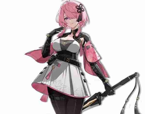 《鸣潮》阵容搭配逻辑说明-阵容搭配思路分享