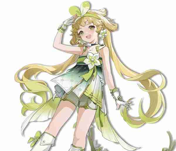 《鸣潮》阵容搭配逻辑说明-阵容搭配思路分享