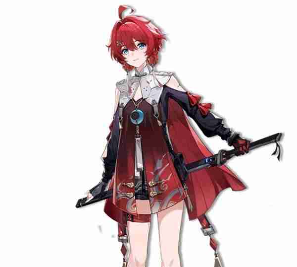 《鸣潮》阵容搭配逻辑说明-阵容搭配思路分享