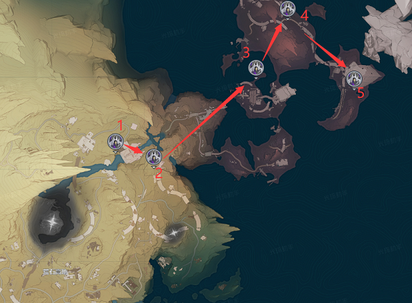 鸣潮振铎乐师声骸详细信息介绍