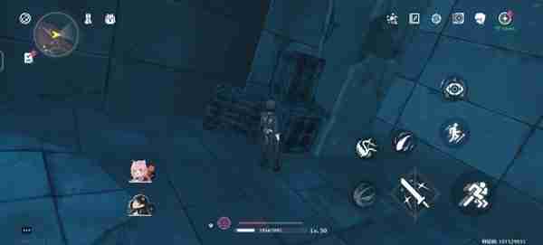 《鸣潮》古今多少故事北落野数据集点位汇总