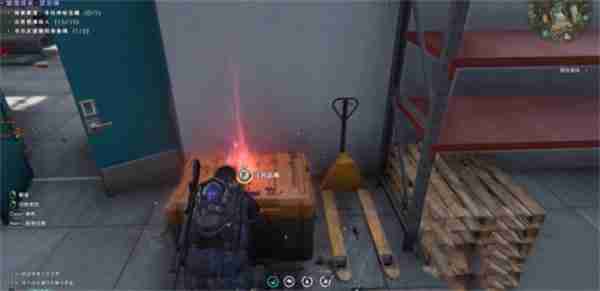 《七日世界》望岛镇神秘宝箱寻找方法及详细位置介绍